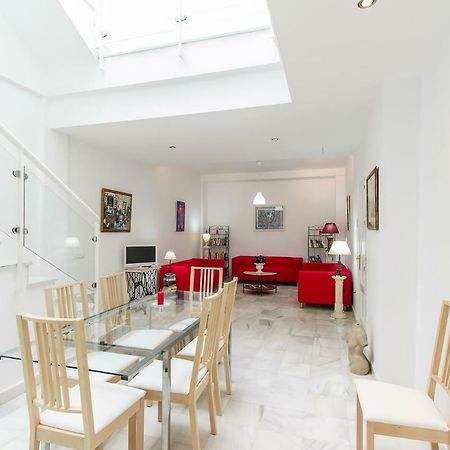 Veoapartment Pedro Miguel Севилья Экстерьер фото