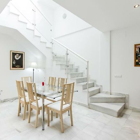 Veoapartment Pedro Miguel Севилья Экстерьер фото