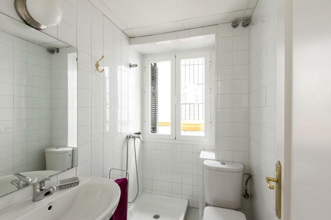 Veoapartment Pedro Miguel Севилья Экстерьер фото