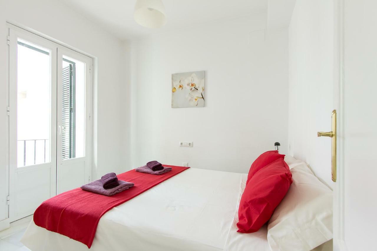 Veoapartment Pedro Miguel Севилья Экстерьер фото